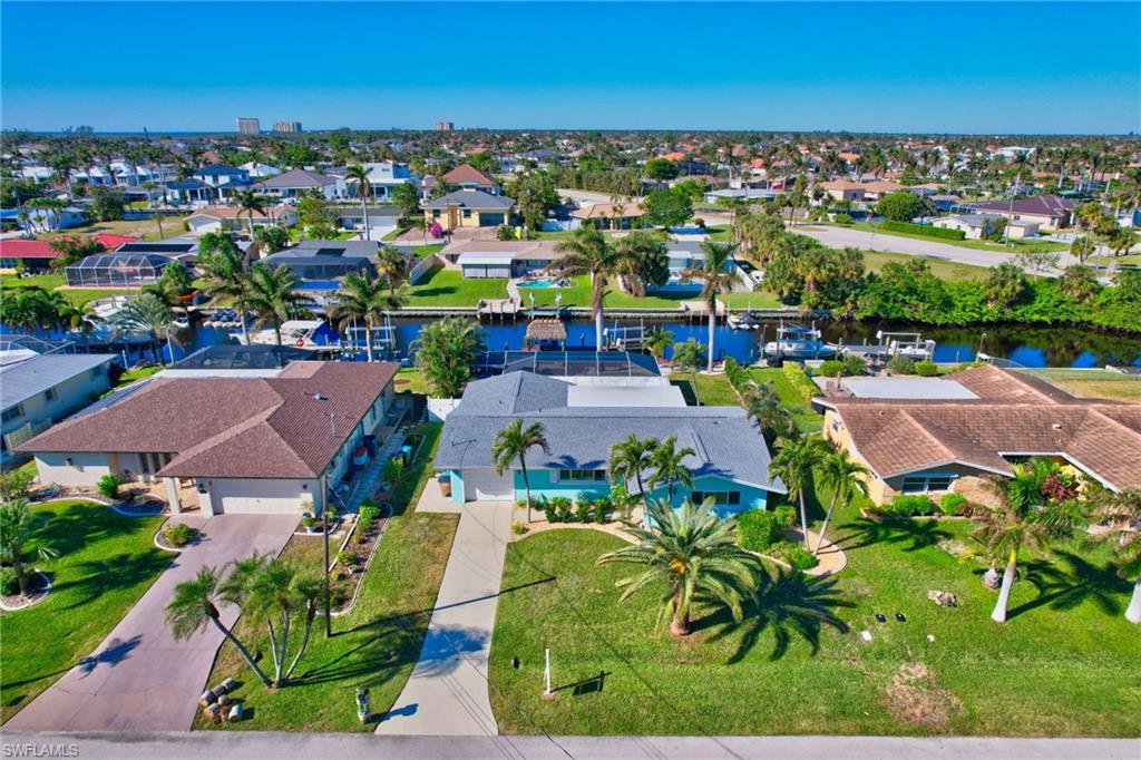 YACHT CLUB - Residential