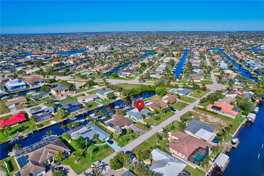 YACHT CLUB - Residential