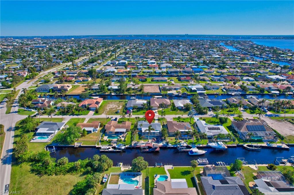 YACHT CLUB - Residential