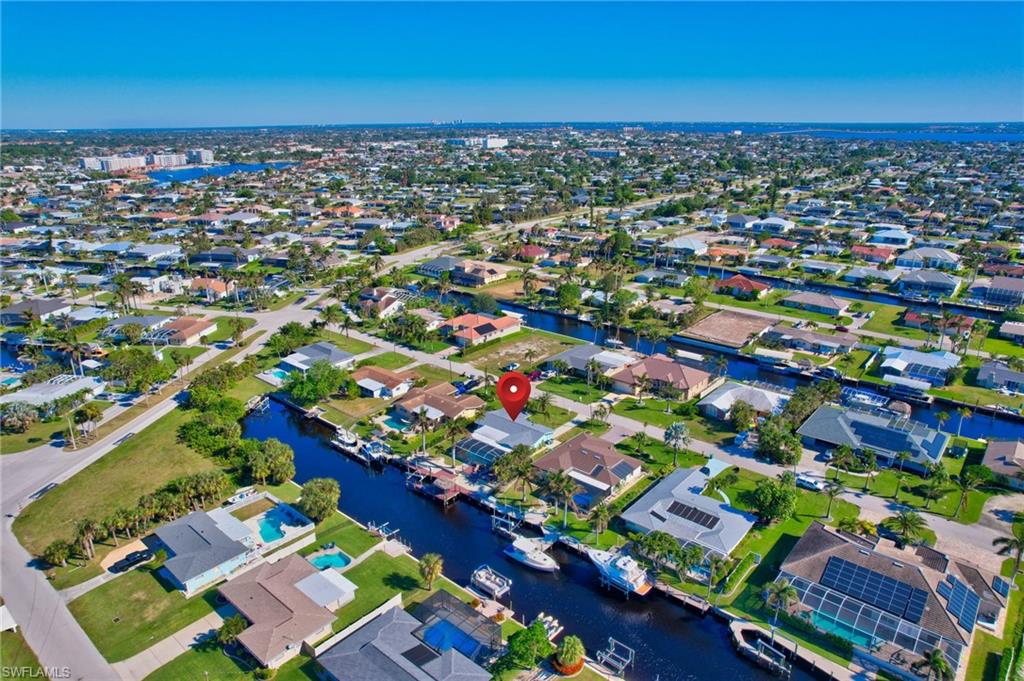 YACHT CLUB - Residential