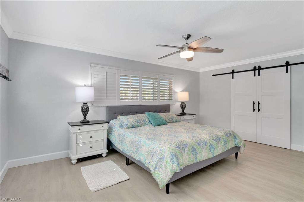 YACHT CLUB - Residential