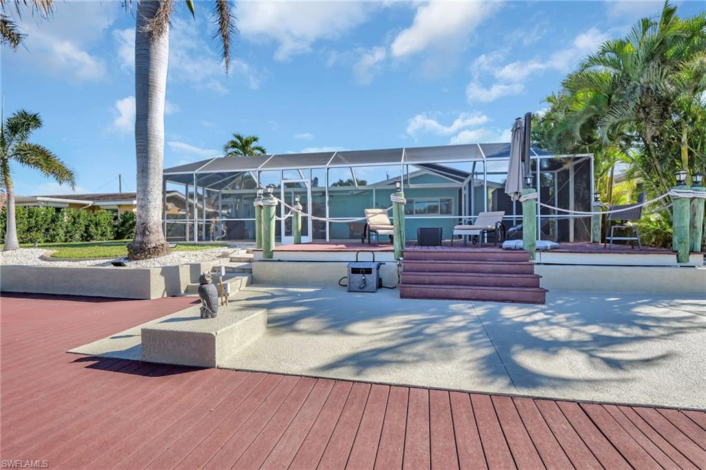 YACHT CLUB - Residential