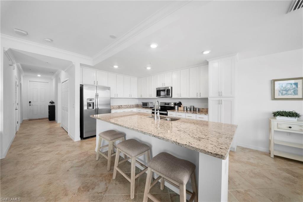 BABCOCK NATIONAL - Residential Lease