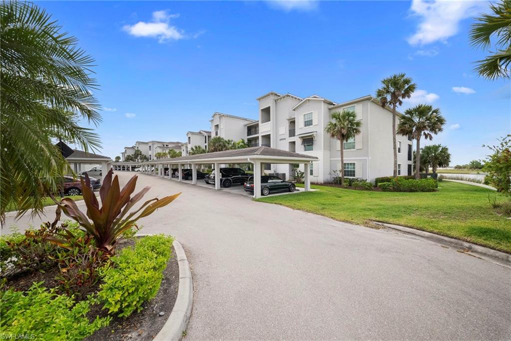 BABCOCK NATIONAL - Residential Lease