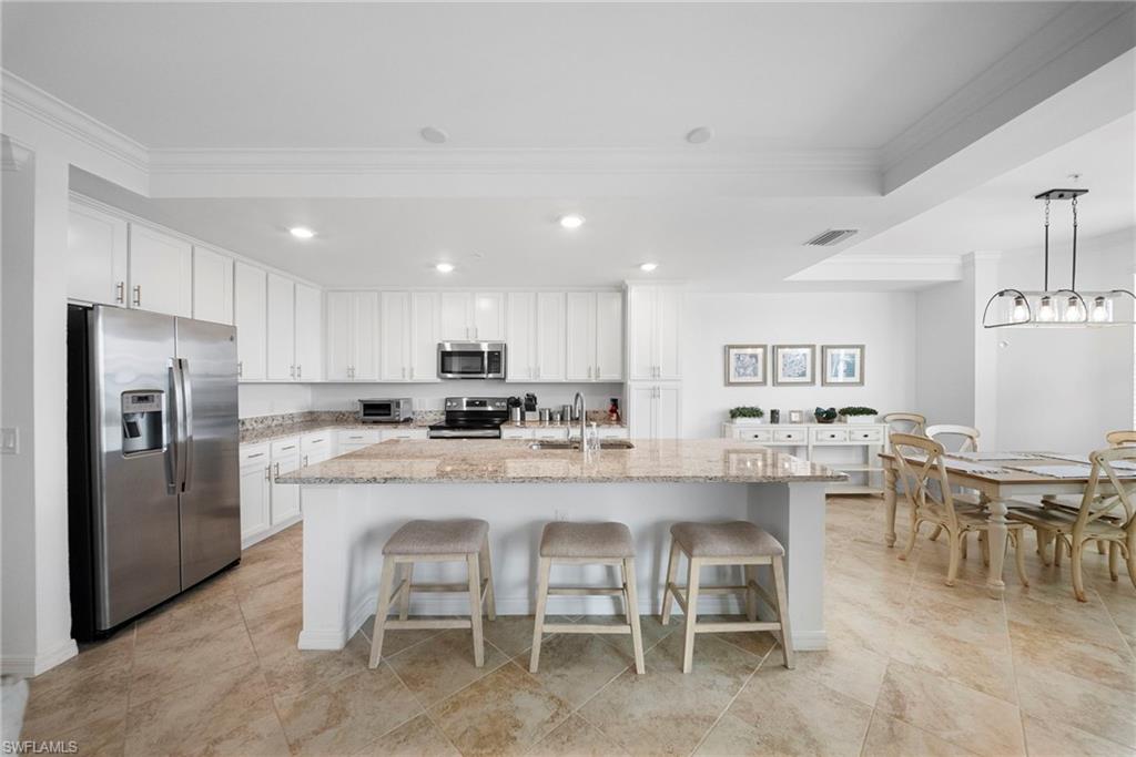 BABCOCK NATIONAL - Residential Lease