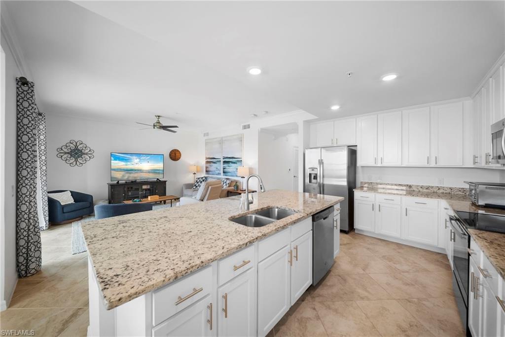 BABCOCK NATIONAL - Residential Lease