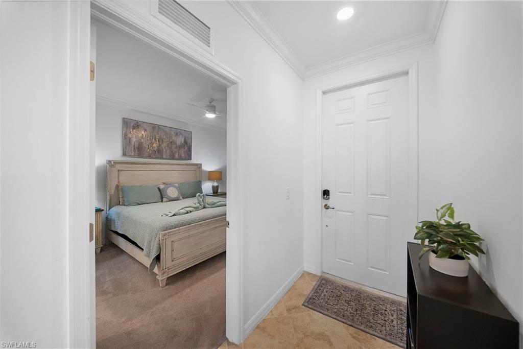 BABCOCK NATIONAL - Residential Lease