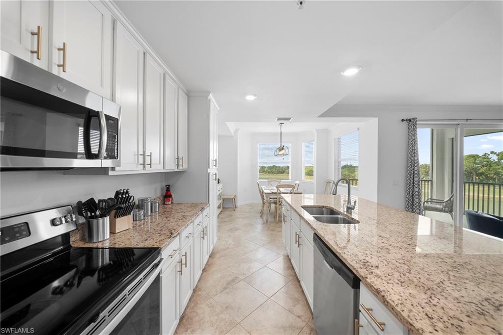 BABCOCK NATIONAL - Residential Lease