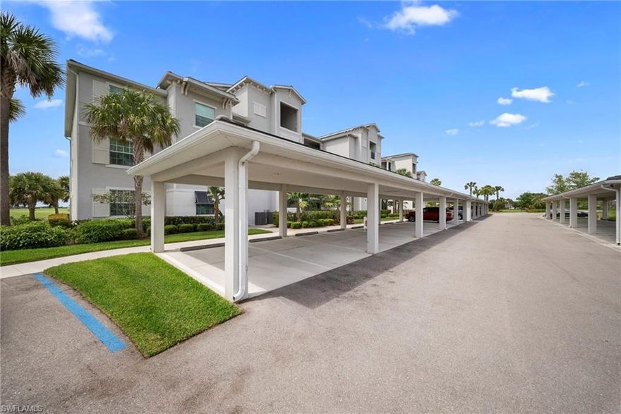 LONG TERM OR SEASONAL, FURNISHED TERRACE CONDO RENTAL WITH A SOCIAL AMENITY MEMBERSHIP! NOW AVAILABLE FOR RENT AT BABCOCK NATIONAL GOLF & COUNTRY CLUB IN PUNTA GORDA FLORIDA!
1ST CLASS RESORT ACCOMMODATIONS INCLUDED WITH YOUR RENTAL / NO GOLF 

Are you looking for a Condo to rent? Look no further than Unit 137 at Babcock National. This beautiful, open concept condo (Birkdale model) is on the 3rd floor overlooking Lake Babcock at Babcock Ranch. 

The Primary bedroom has a king size bed with 2 walk in closets and adjoining master bath. The guest bedroom has a queen bed with closet and it's own bathroom with laundry including new washer and dryer. The kitchen has beautiful granite counters with all stainless steel appliances. There is 1 assigned covered parking space, plenty of guest parking, an outdoor storage closet and an elevator located within the building. 

Babcock National offers superb amenities such as a First-Class Clubhouse that includes a Bar, Fine Dining Restaurant, Card Rooms, Locker Rooms and more. There are Multiple Tennis & Pickleball Courts, A Resort Style Pool, Lap Lane Pool, Hot Tub / Spa and 3 additional satellite pools and Outdoor Grills throughout the community. Enjoy drinks and incredible food at the "Watershed" / Poolside Tiki Bar & Grill. You'll have access to the 24-Hour State-of-the-Art Fitness Center, Aerobics Studio, Men’s & Women’s Steam Saunas and the Full-Service Day Spa, all for your use and enjoyment. The Babcock National Lifestyle Coordinator is on site daily and plans weekly Community Social Activities, Food Trucks and Vendor events for all of the residents to enjoy. THE CLUBHOUSE, AMENITIES AND COMMUNITY ARE 100% COMPLETE. NO CONSTRUCTION MEANS THAT YOU CAN RELAX AND ENJOY YOUR STAY FROM THE MOMENT YOU ARRIVE!

Babcock National is located within Babcock Ranch, "America's 1st Solar Powered Town". This is where you will find, The Lakehouse Waterfront Restaurant, Slaters Goods & Provisions, a Coffee Shop & Ice Cream Store. Within walking distance is the Babcock Ranch Security Office, an amazing 150 Foot Boardwalk & many other small businesses. The weekends bring Live Music & Entertainment, A Farmer’s Market on Sunday Mornings & Countless other Social Events, Fairs and Festivals. 

You'll enjoy the convenience of the "Crescent B Commons" & "Shoppes at Yellow Pines" Shopping Centers, which are anchored by the Neighborhood Publix Grocery Store. Babcock Ranch is host to over 6 million Square Feet of additional Dining, Shopping and National Retail & Service Businesses. 

* THERE IS NO GOLF MEMBERSHIP TRANSFER AVAILABLE WITH THIS RENTAL* While the Golf Membership transfer is NOT provided with this rental, Public Tee Times are available on a first come first serve basis through the Babcock National Golf & Country Club Pro Shop OR at Webbs Reserve which is also located in Babcock Ranch.