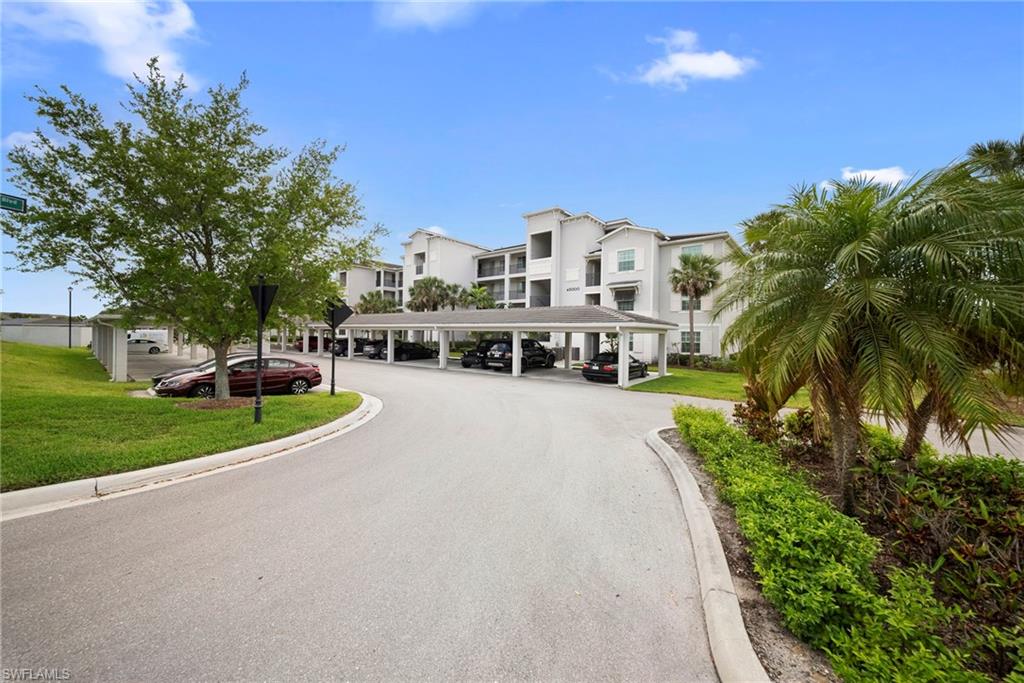 BABCOCK NATIONAL - Residential Lease