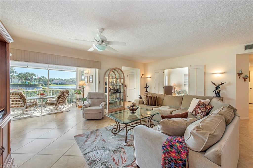 WILLOW BROOK AT PELICAN BAY - Residential