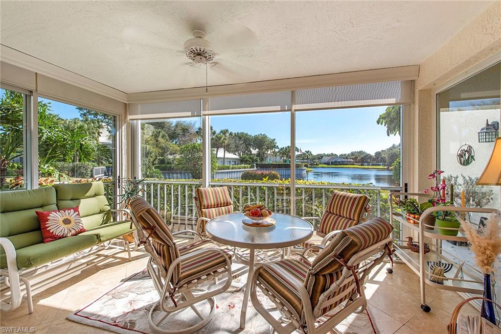 WILLOW BROOK AT PELICAN BAY - Residential