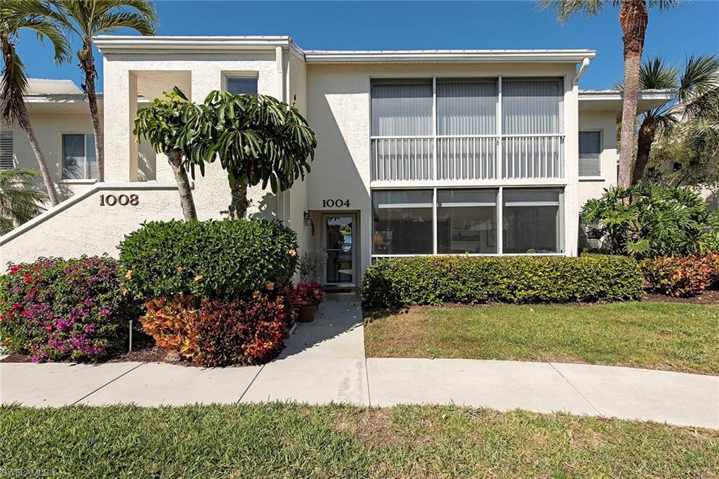 WILLOW BROOK AT PELICAN BAY - Residential