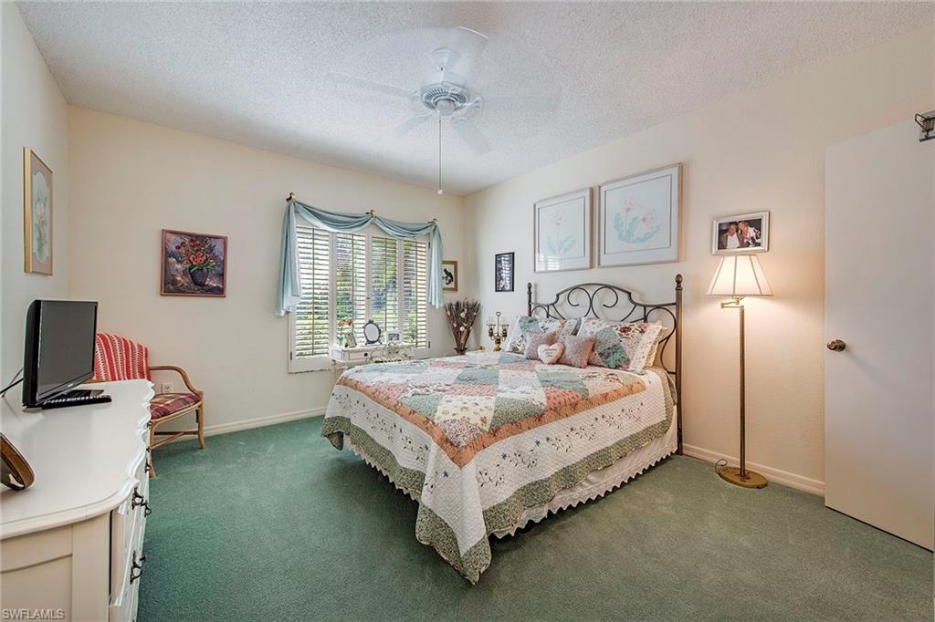 WILLOW BROOK AT PELICAN BAY - Residential