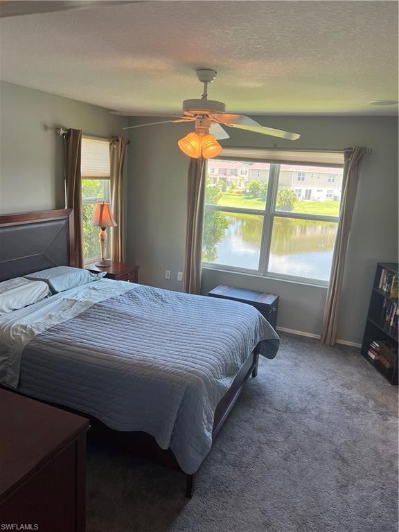 BAYSHORE COMMONS - Residential