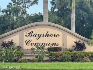 BAYSHORE COMMONS - Residential