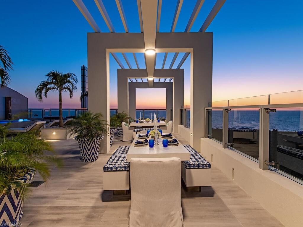 MYSTIQUE - Residential