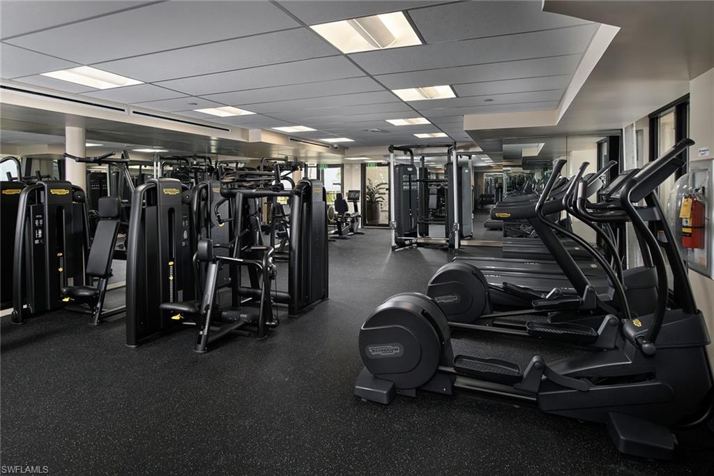 LE PARC - Residential