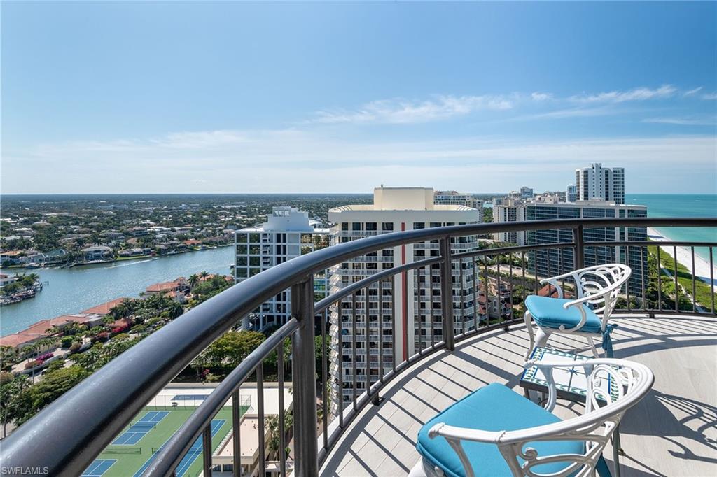 LE PARC - Residential