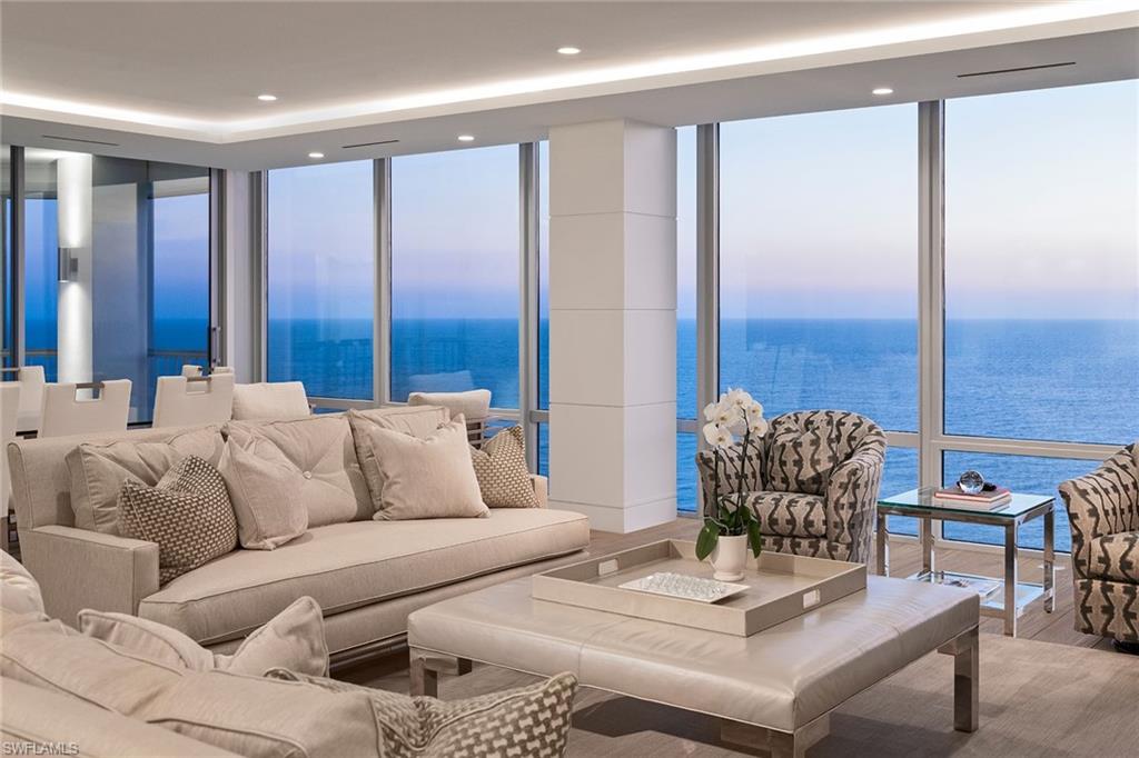 LE PARC - Residential