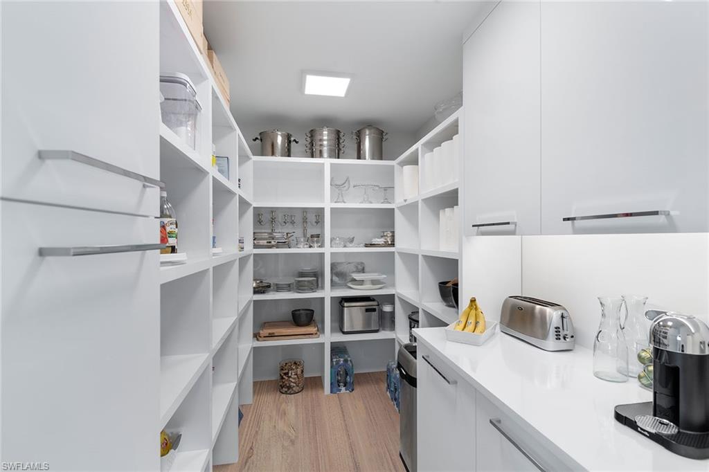 LE PARC - Residential