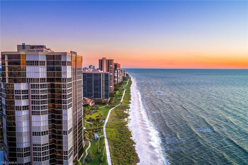 LE PARC - Residential