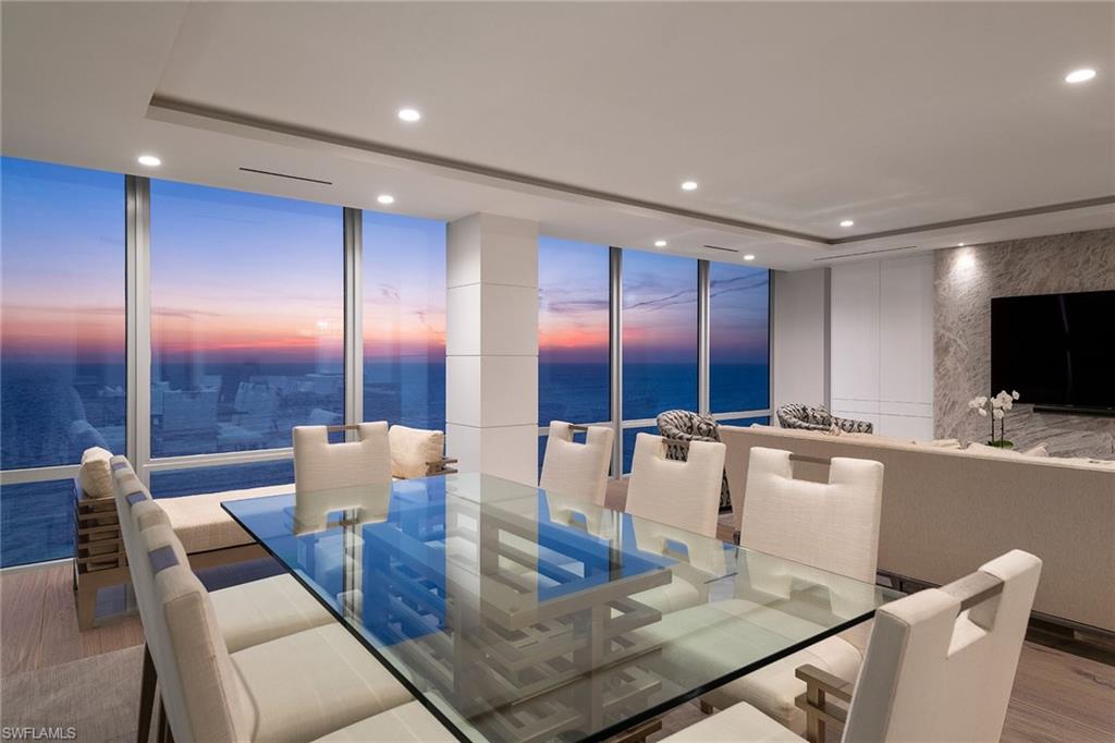 LE PARC - Residential