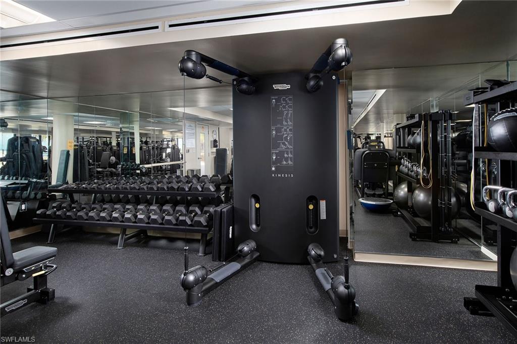 LE PARC - Residential