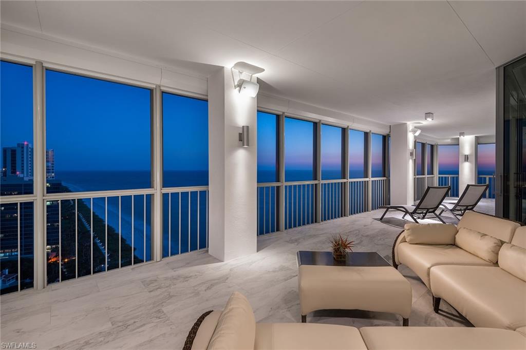 LE PARC - Residential