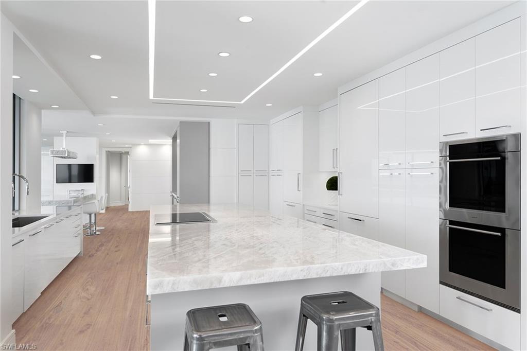 LE PARC - Residential