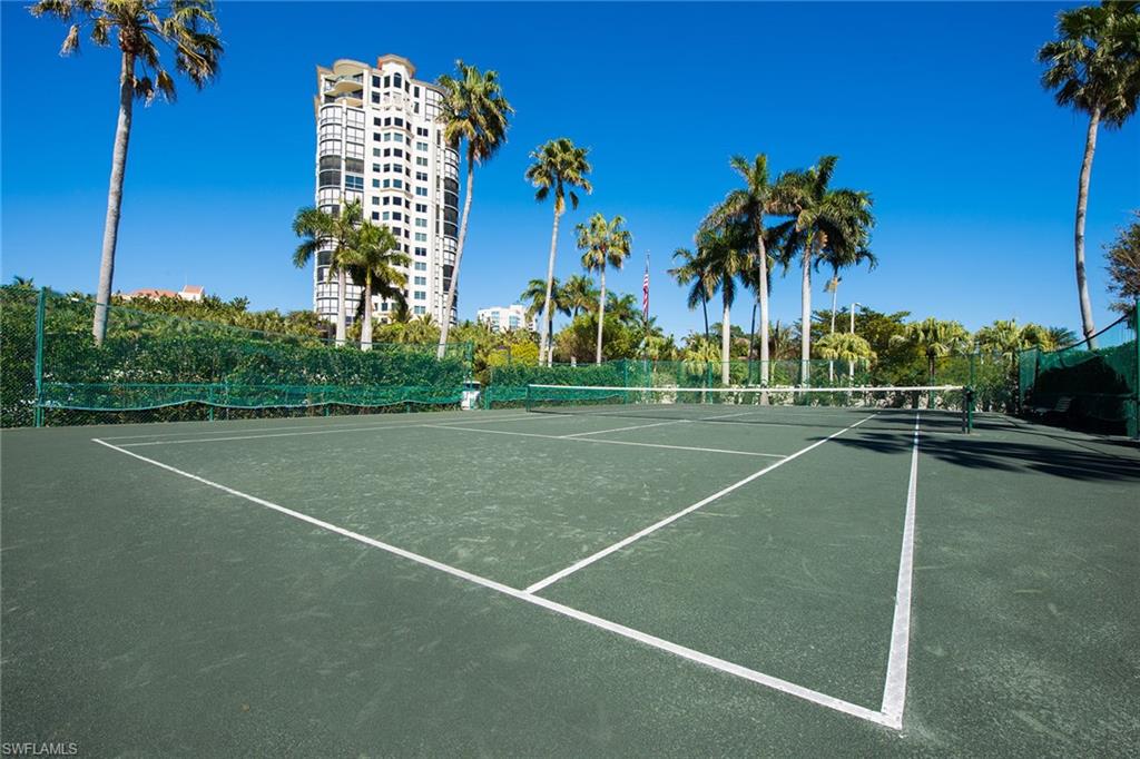 LE PARC - Residential