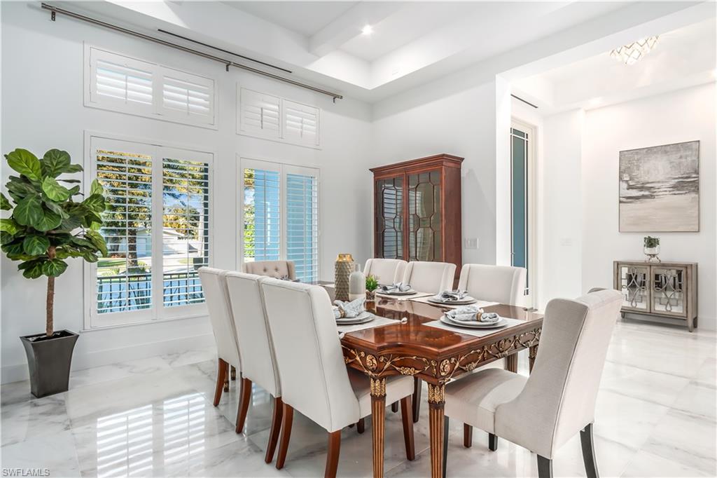 COQUINA SANDS - Residential