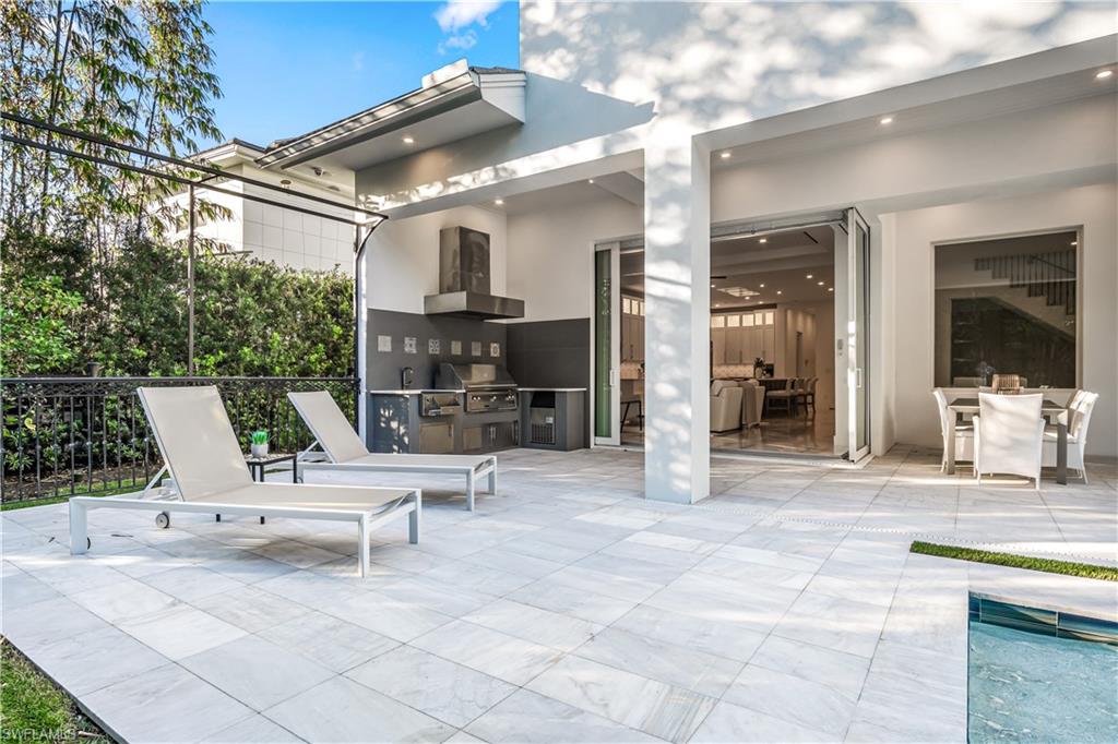 COQUINA SANDS - Residential