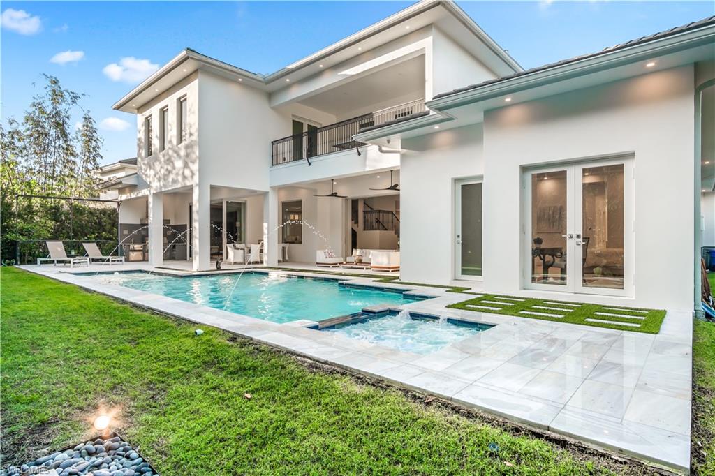 COQUINA SANDS - Residential