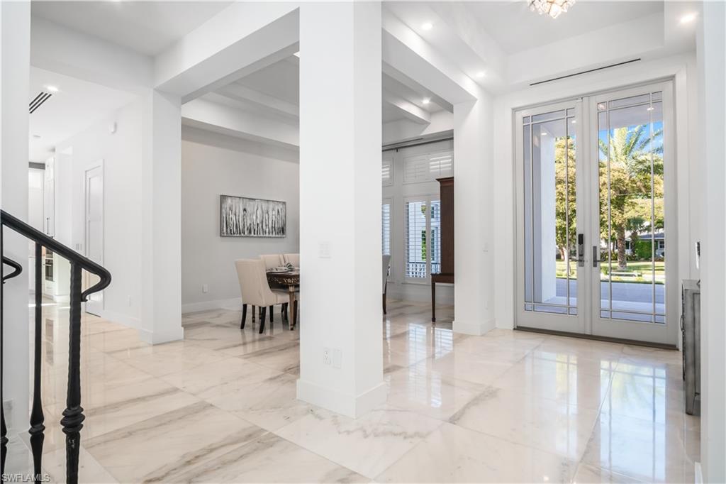 COQUINA SANDS - Residential