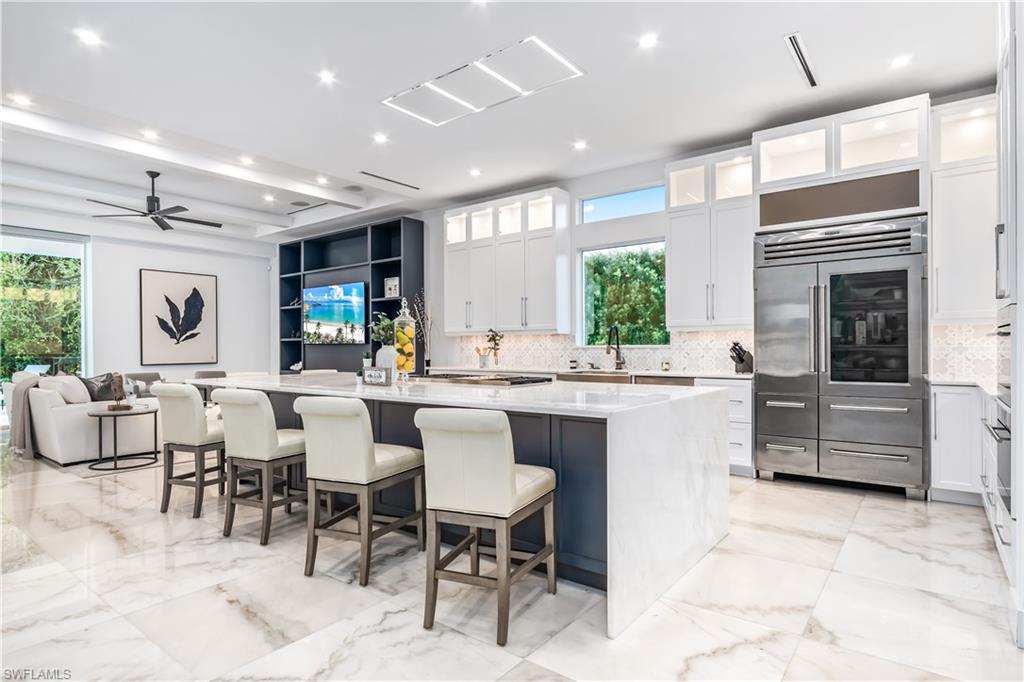 COQUINA SANDS - Residential