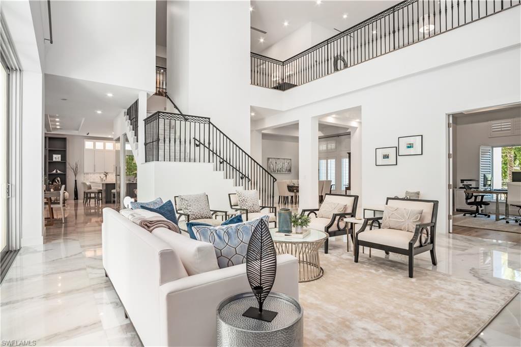 COQUINA SANDS - Residential