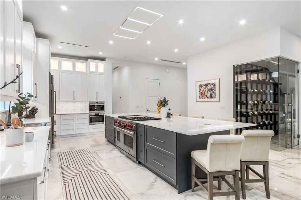 COQUINA SANDS - Residential