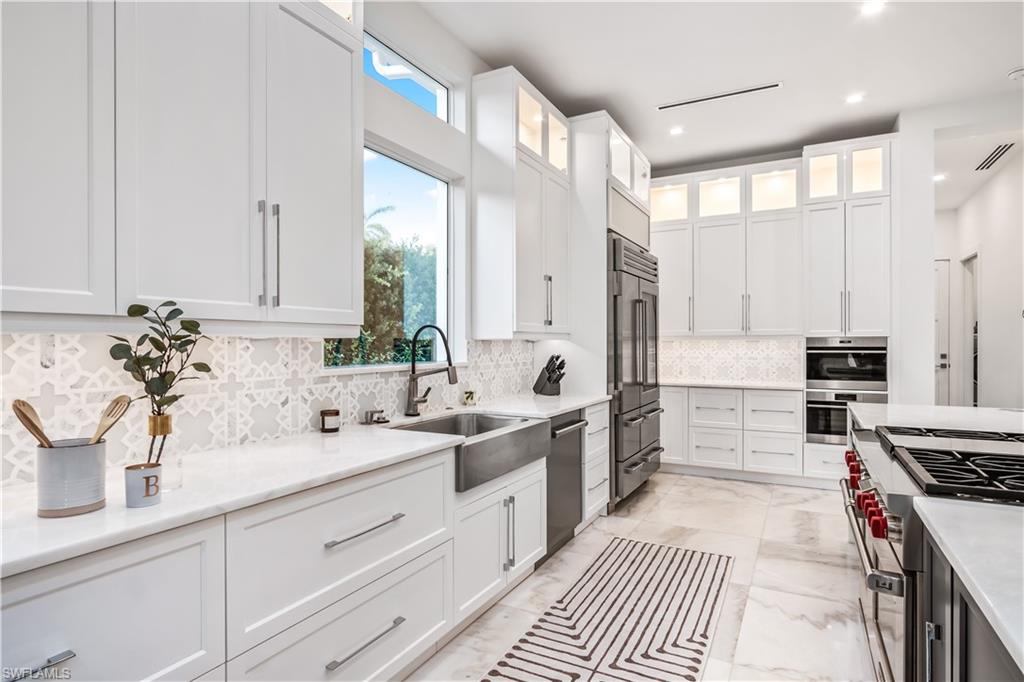 COQUINA SANDS - Residential