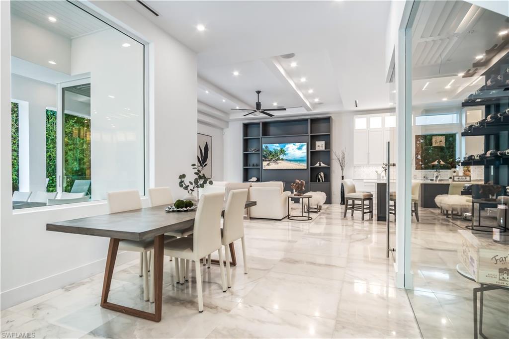 COQUINA SANDS - Residential