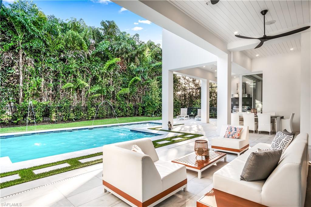 COQUINA SANDS - Residential