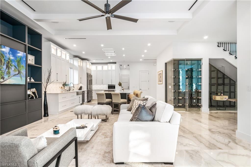 COQUINA SANDS - Residential