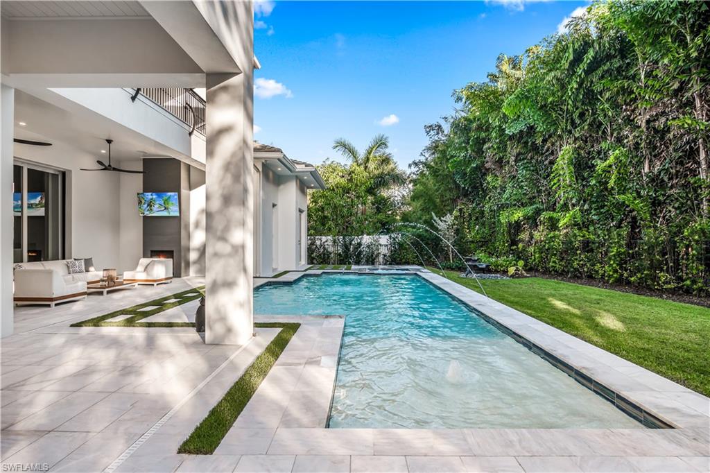 COQUINA SANDS - Residential