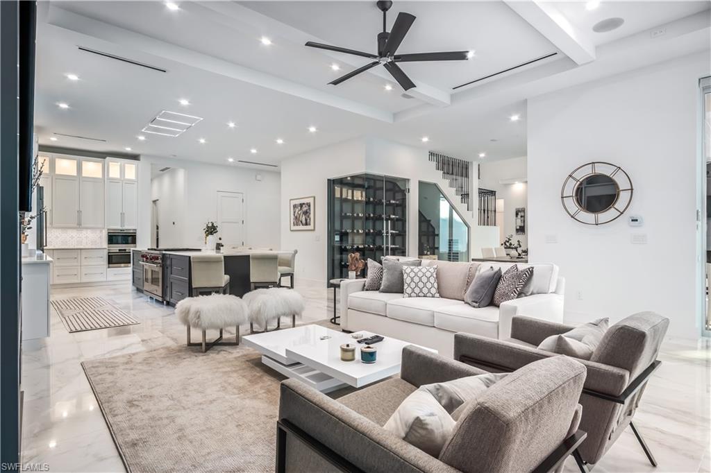 COQUINA SANDS - Residential