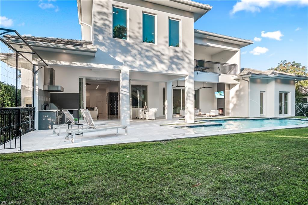 COQUINA SANDS - Residential