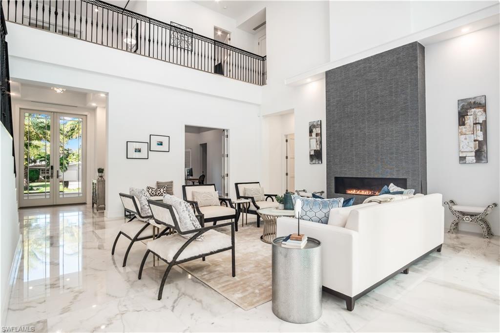 COQUINA SANDS - Residential