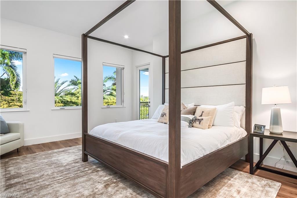 COQUINA SANDS - Residential