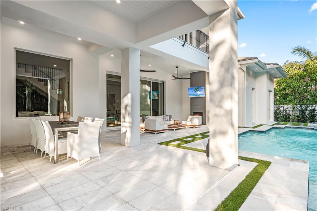 COQUINA SANDS - Residential