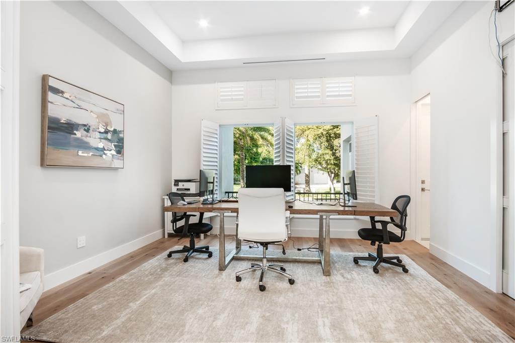 COQUINA SANDS - Residential