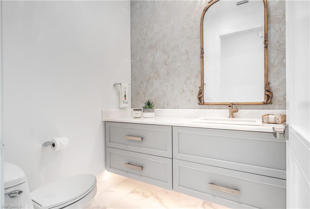 COQUINA SANDS - Residential